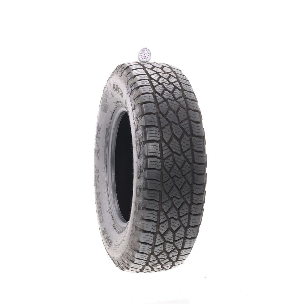 Used 245/75R16 DeanTires Back Country A/T2 111T - 12.5/32 - Image 1