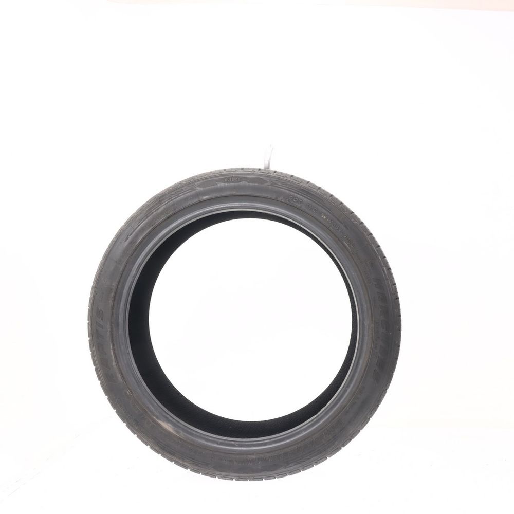 Used 205/45ZR17 Hercules Raptis R-T6 88W - 7/32 - Image 3