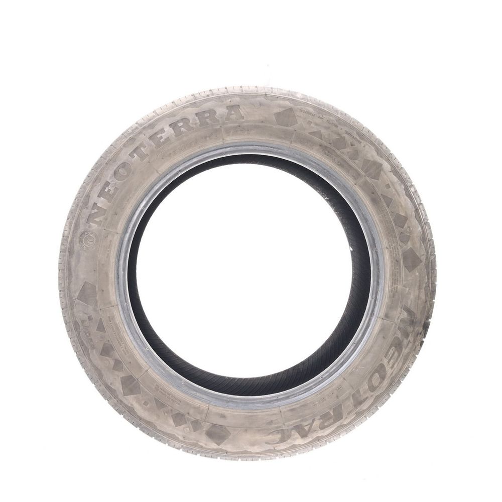 Used 235/60R18 NeoTerra Neotrac 103T - 5.5/32 - Image 3
