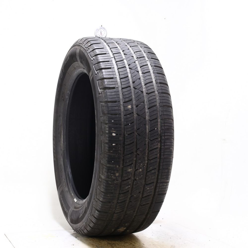 Used 275/55R20 Mastercraft Courser Quest Plus 117H - 6.5/32 - Image 1