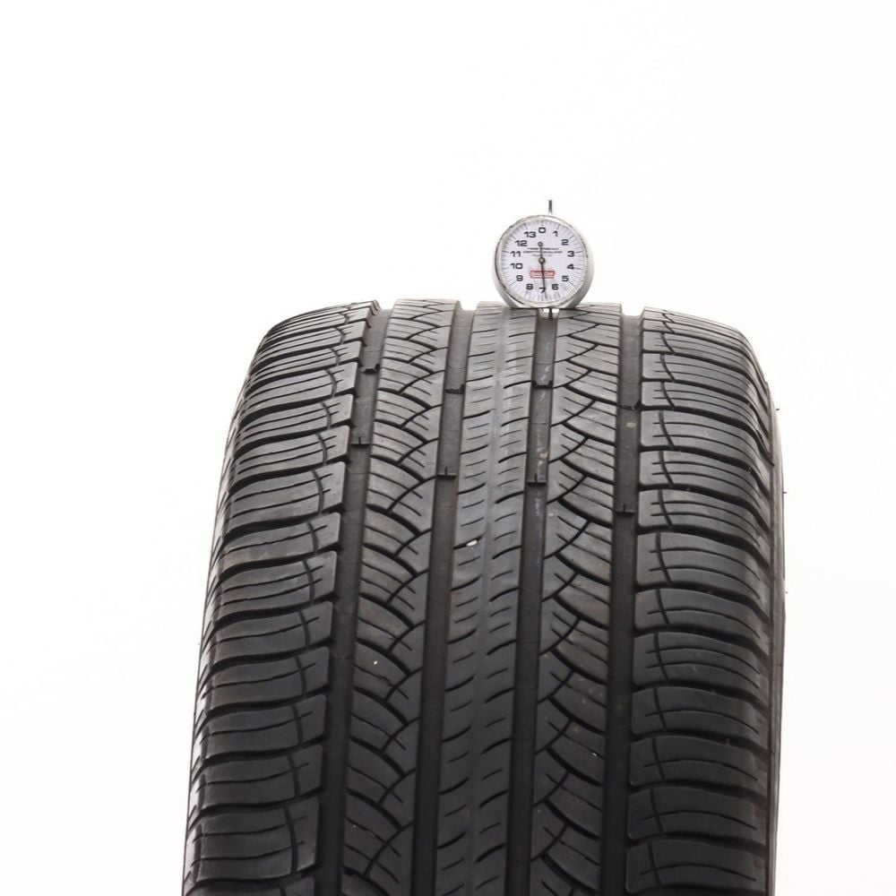 Set of (4) Used 285/60R18 Michelin Latitude Tour HP 120V - 6-6.5/32 - Image 5