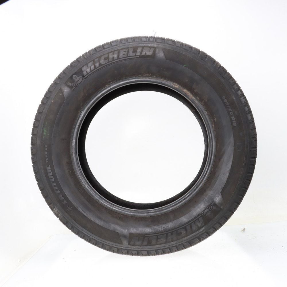 Set of (4) Used 285/60R18 Michelin Latitude Tour HP 120V - 6-6.5/32 - Image 6