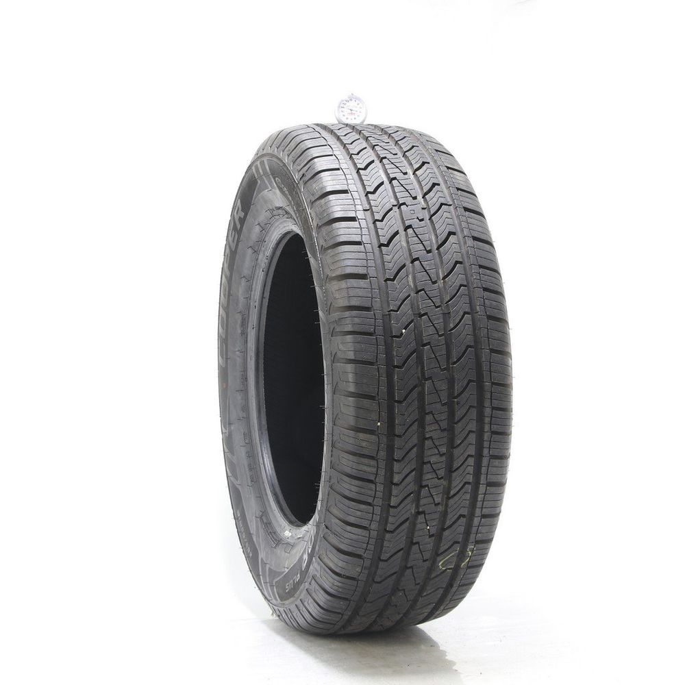 Used 265/65R18 Cooper Endeavor Plus 114T - 11/32 - Image 1