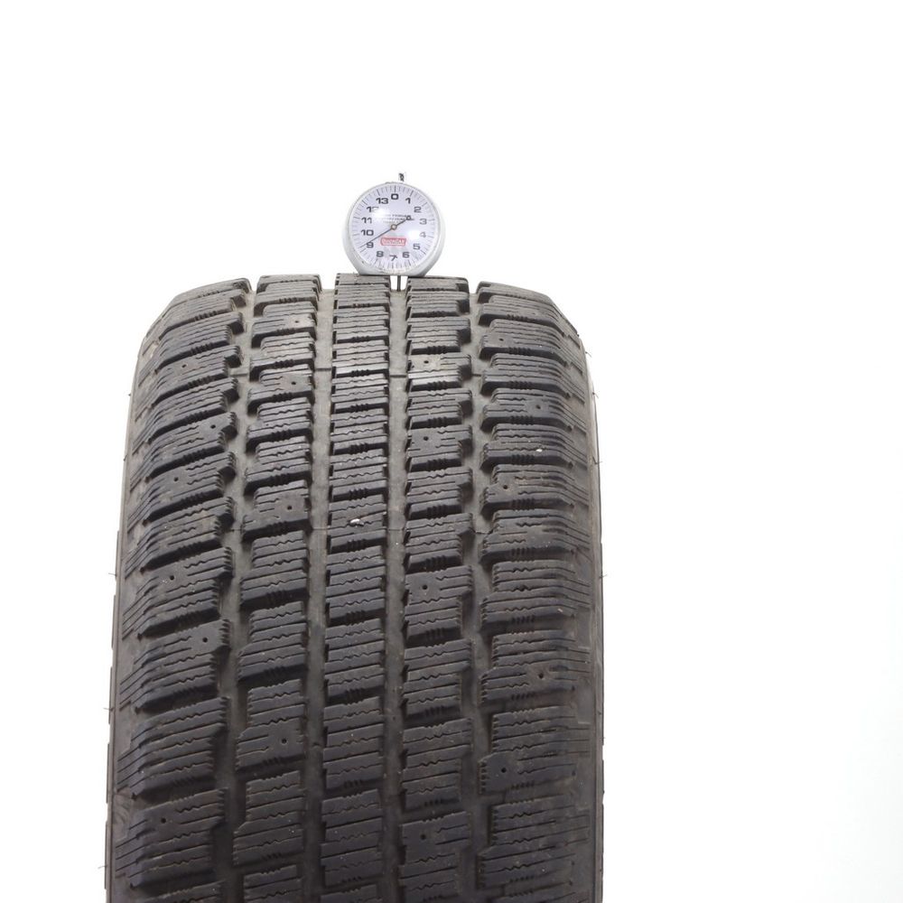 Used 215/55R16 Cooper Weather-Master S/T2 97T - 9/32 - Image 2