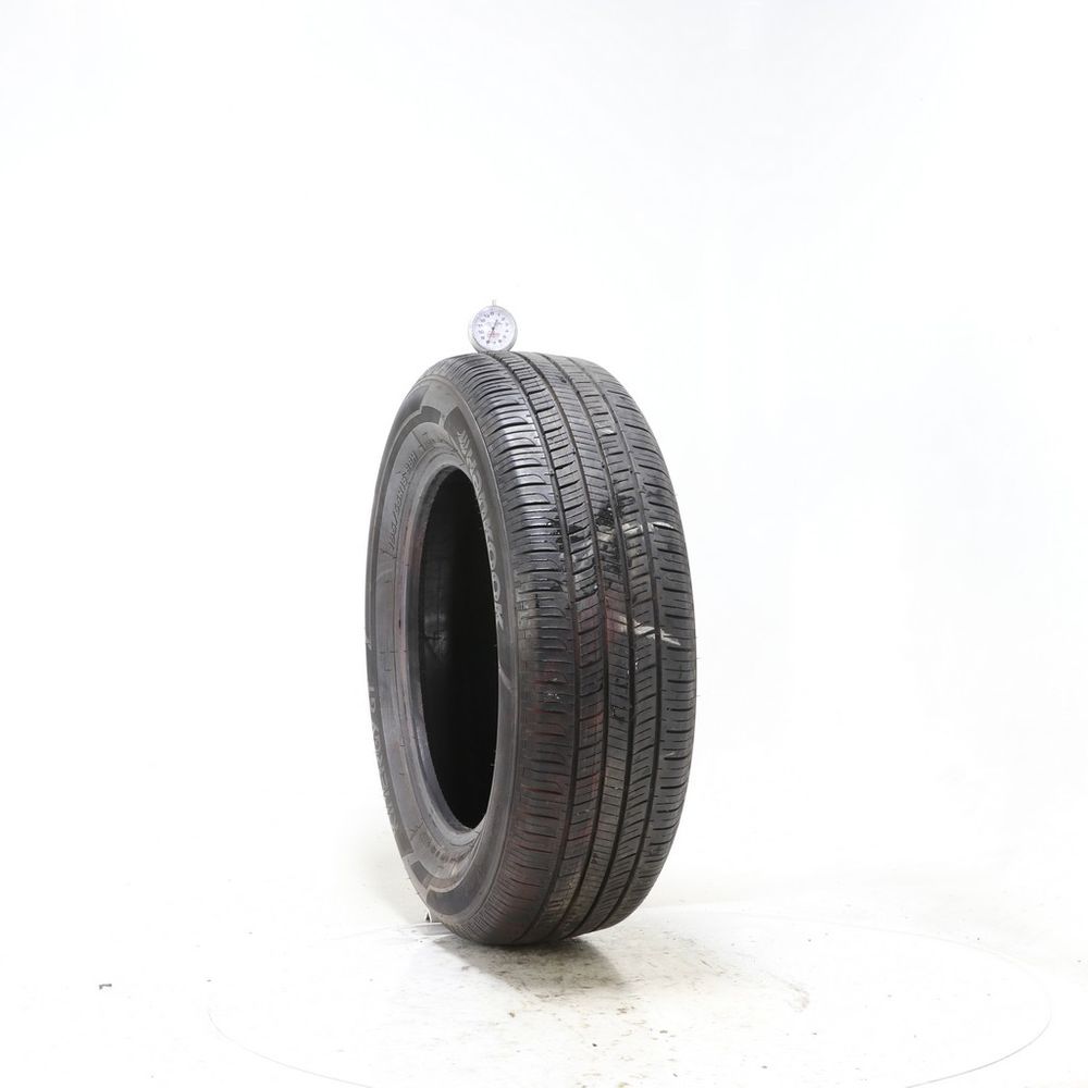 Set of (2) Used 185/65R15 Hankook Kinergy GT 88H - 8-8.5/32 - Image 1