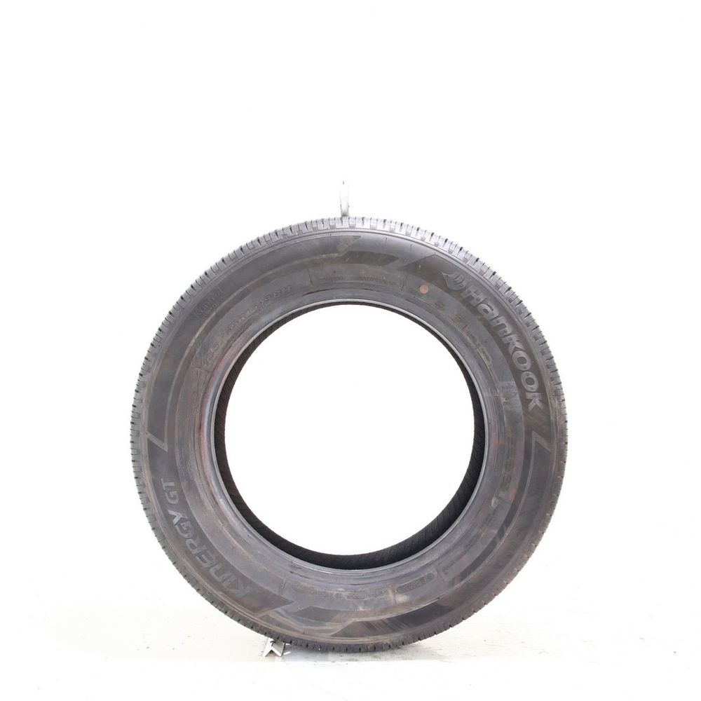 Set of (2) Used 185/65R15 Hankook Kinergy GT 88H - 8-8.5/32 - Image 3