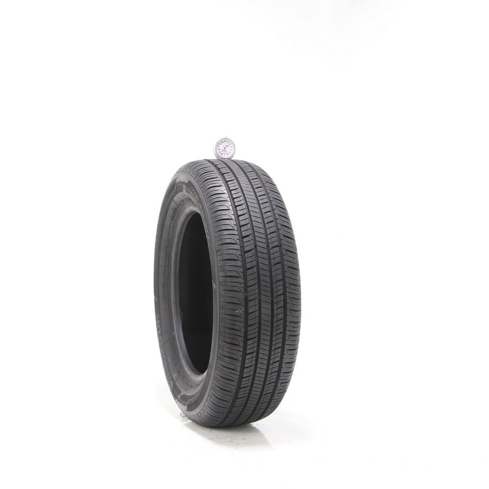 Set of (2) Used 185/65R15 Hankook Kinergy GT 88H - 8-8.5/32 - Image 4