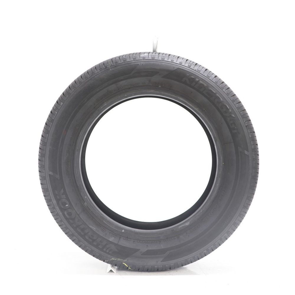 Set of (2) Used 185/65R15 Hankook Kinergy GT 88H - 8-8.5/32 - Image 6