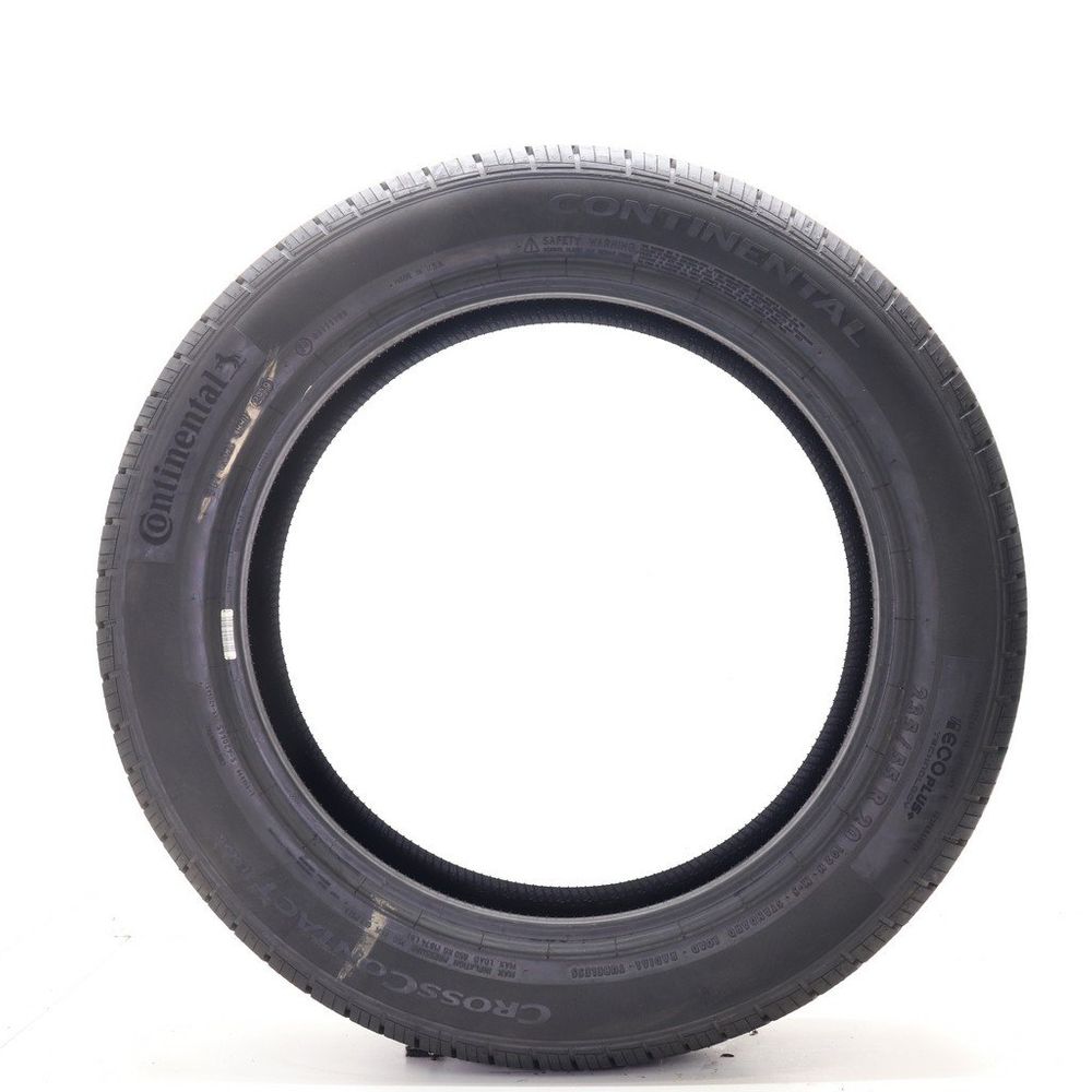 New 235/55R20 Continental CrossContact LX25 102H - 12/32 - Image 3