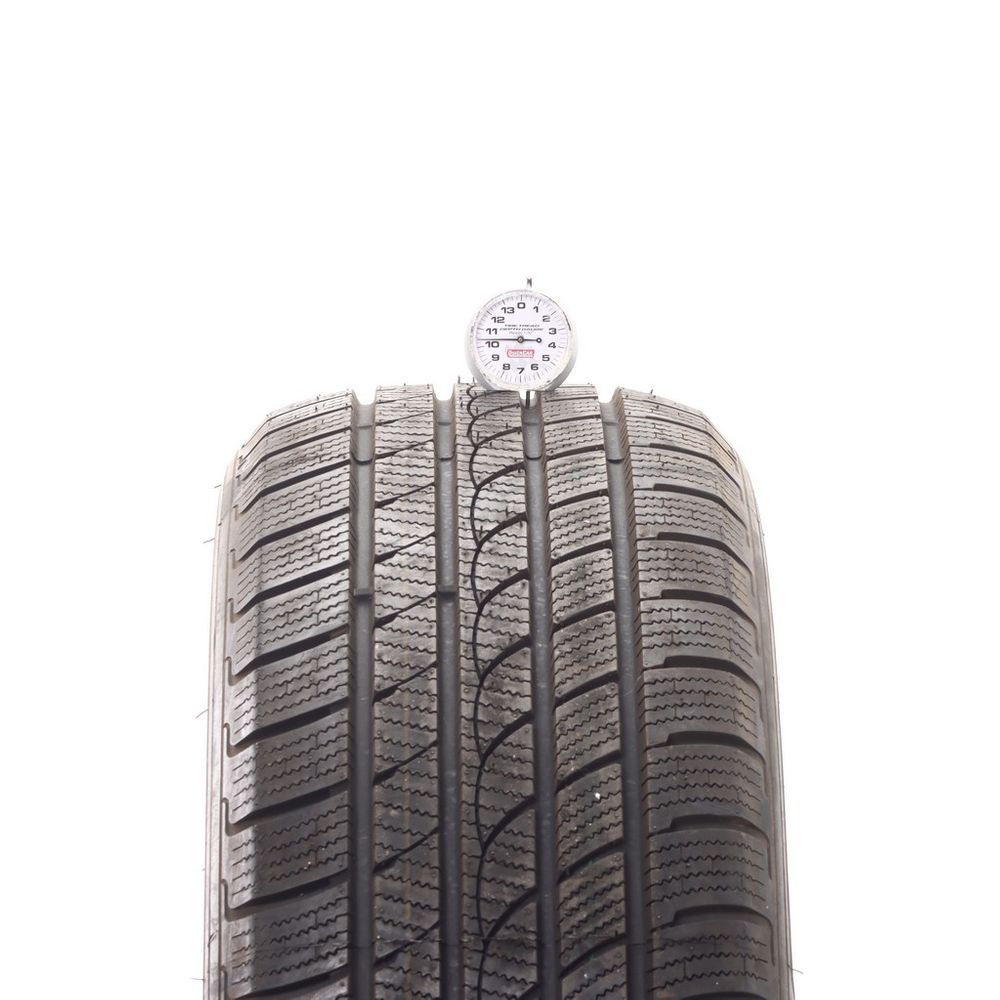 Set of (2) Used 265/65R17 Imperial Snowdragon SUV Ice-Plus S220 112T - 10/32 - Image 2