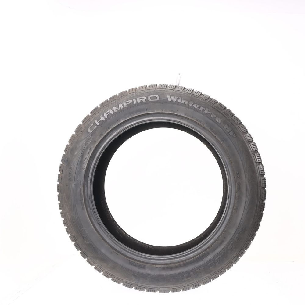 Used 235/55R17 GT Radial Champiro Winter Pro HP 103V - 6/32 - Image 3