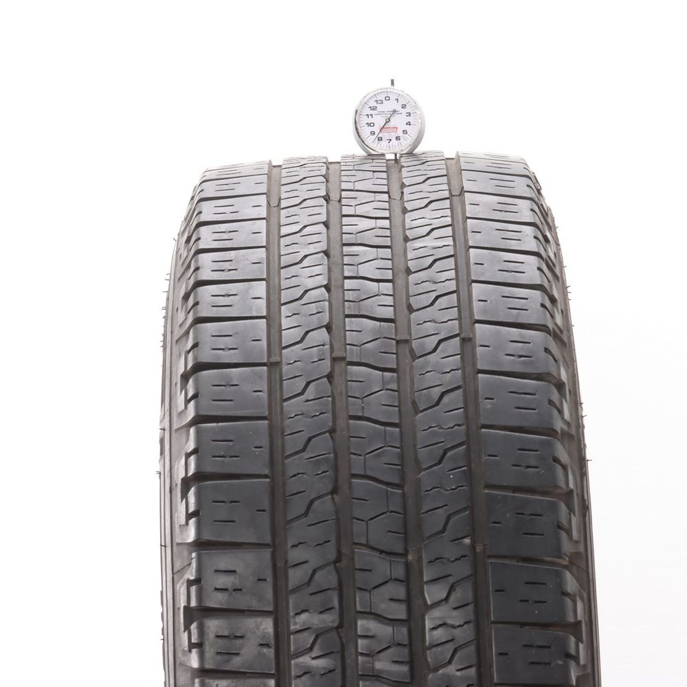 Set of (2) Used LT 285/60R20 Goodyear Wrangler Workhorse HT 125/122R E - 7.5-8/32 - Image 5