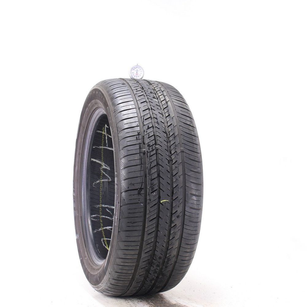 Used 255/50R19 Atlas Force UHP 107Y - 7/32 - Image 1