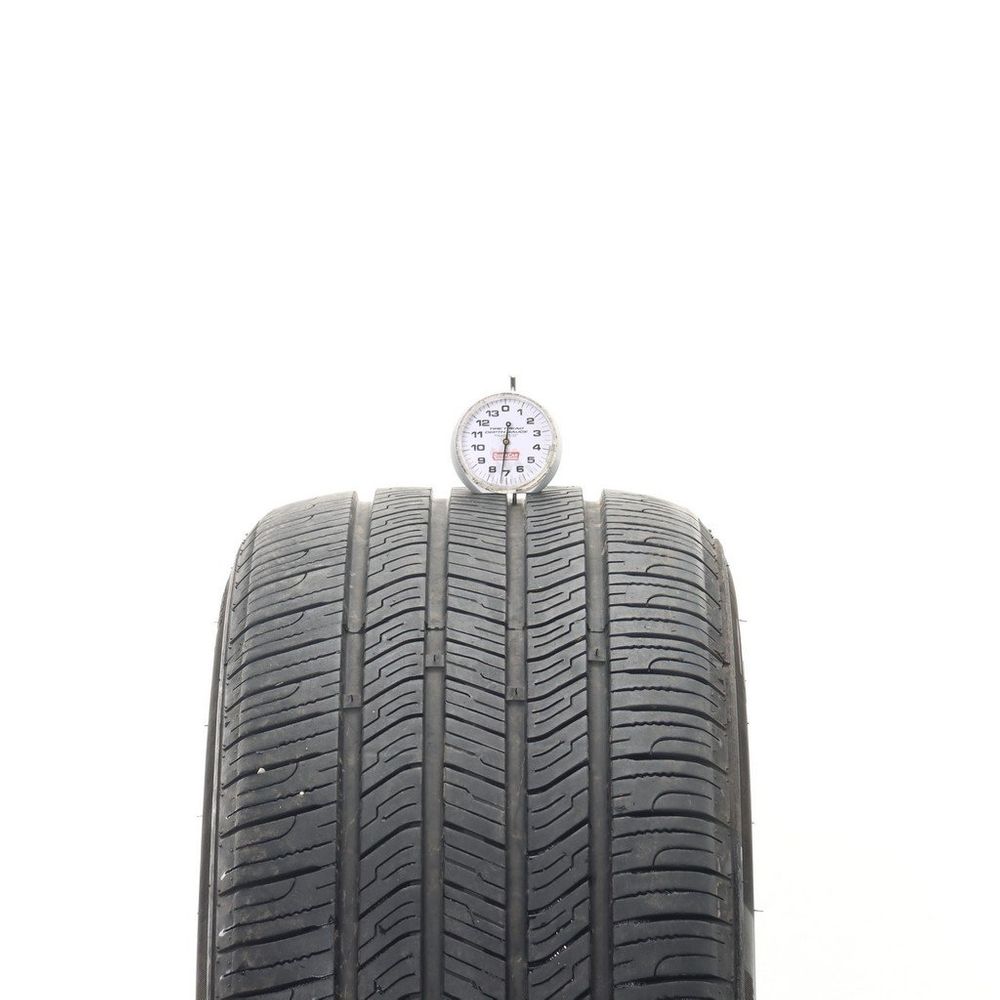 Set of (2) Used 235/45R18 Sailun Atrezzo SH408 94V - 7/32 - Image 2