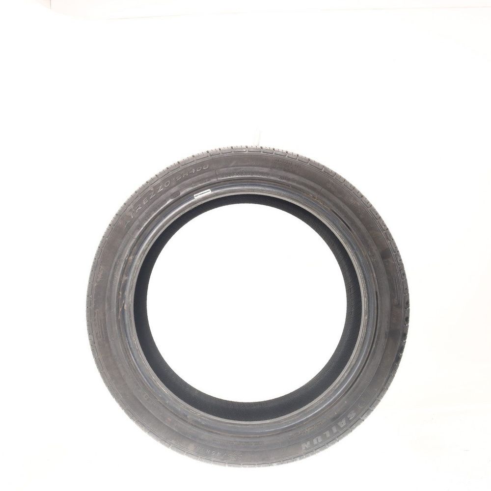 Set of (2) Used 235/45R18 Sailun Atrezzo SH408 94V - 7/32 - Image 3