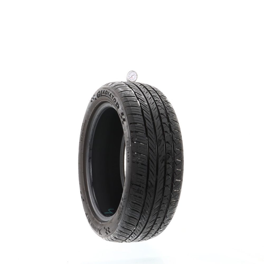 Set of (2) Used 225/50ZR18 Gladiator XComp H/P AS1 95W - 8.5/32 | Utires