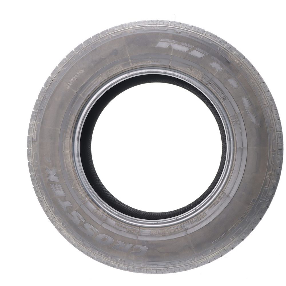 Used 275/65R18 Nitto Crosstek 2 116T - 9.5/32 - Image 3