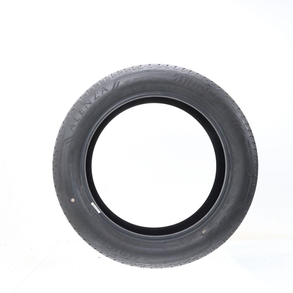 Driven Once 245/50R19 Bridgestone Alenza 001 RFT 105W - 9.5/32 - Image 3