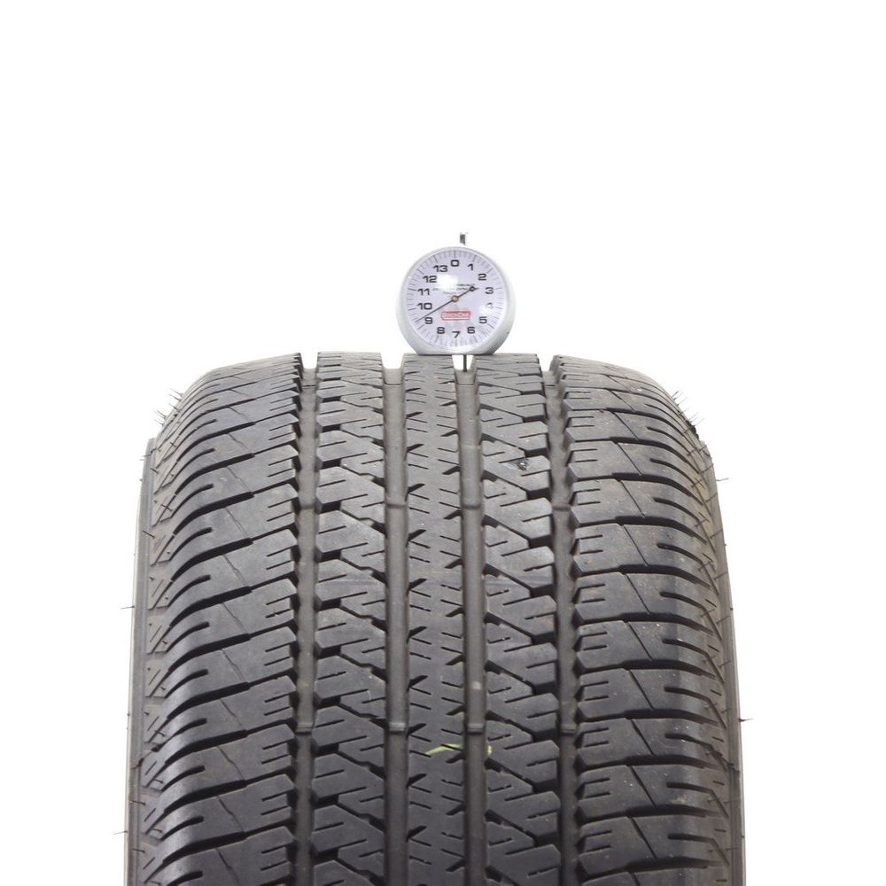 Set of (2) Used 235/55R17 Firestone FR710 98H - 9.5-10/32 - Image 2