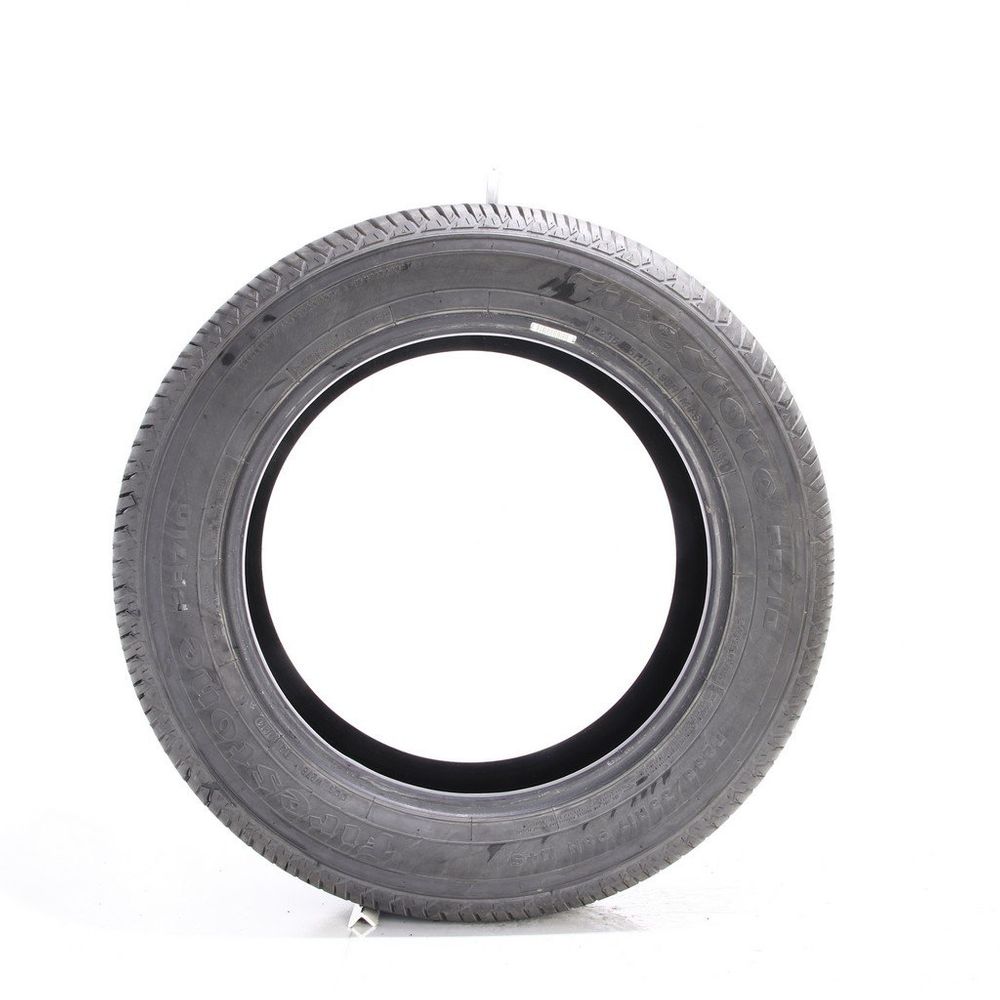Set of (2) Used 235/55R17 Firestone FR710 98H - 9.5-10/32 - Image 6