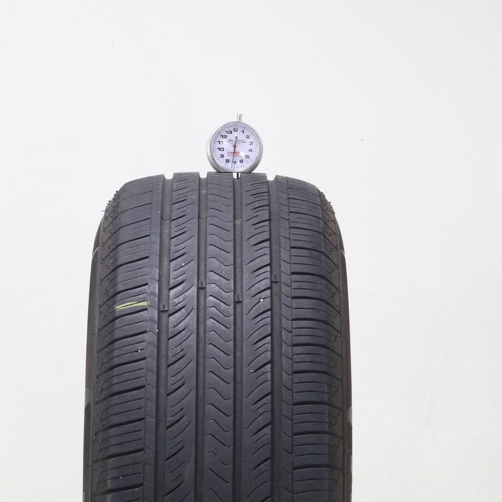 Set of (4) Used 225/65R17 Advanta ER-800 102H - 7-8/32 - Image 2
