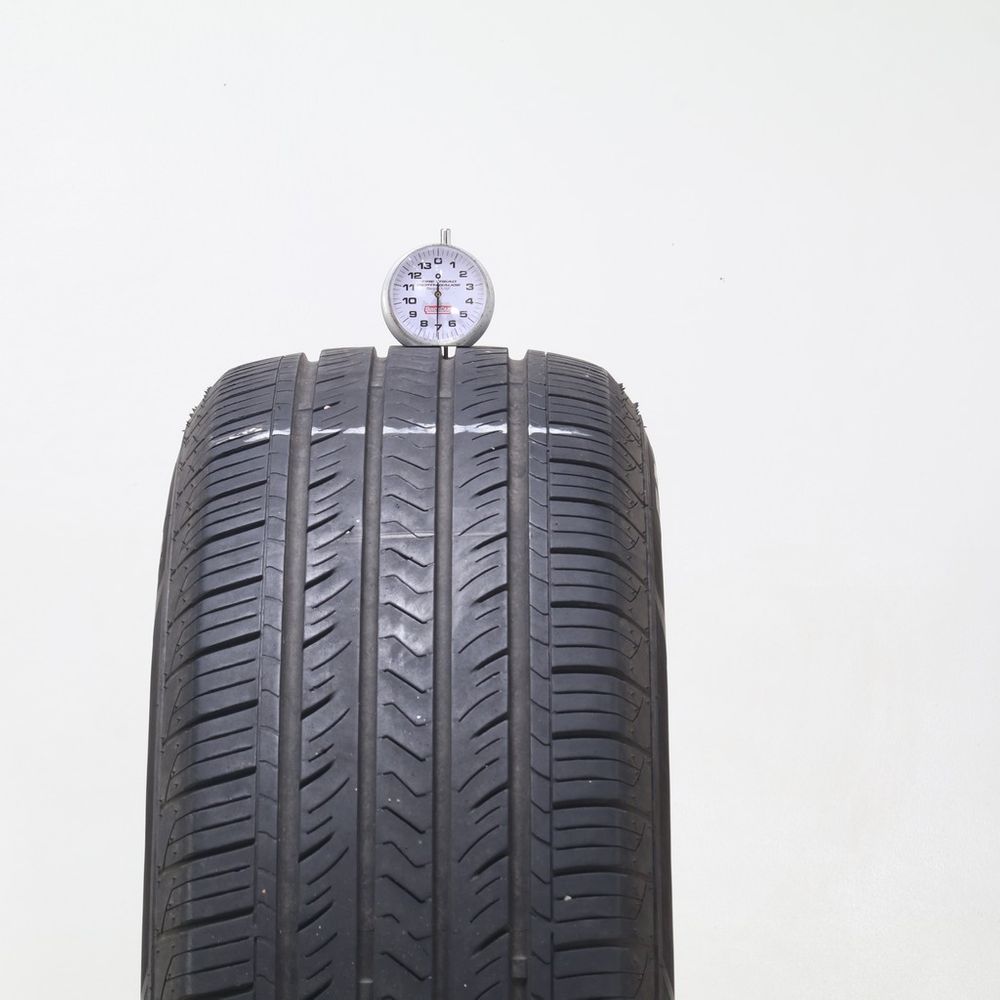 Set of (4) Used 225/65R17 Advanta ER-800 102H - 7-8/32 - Image 5