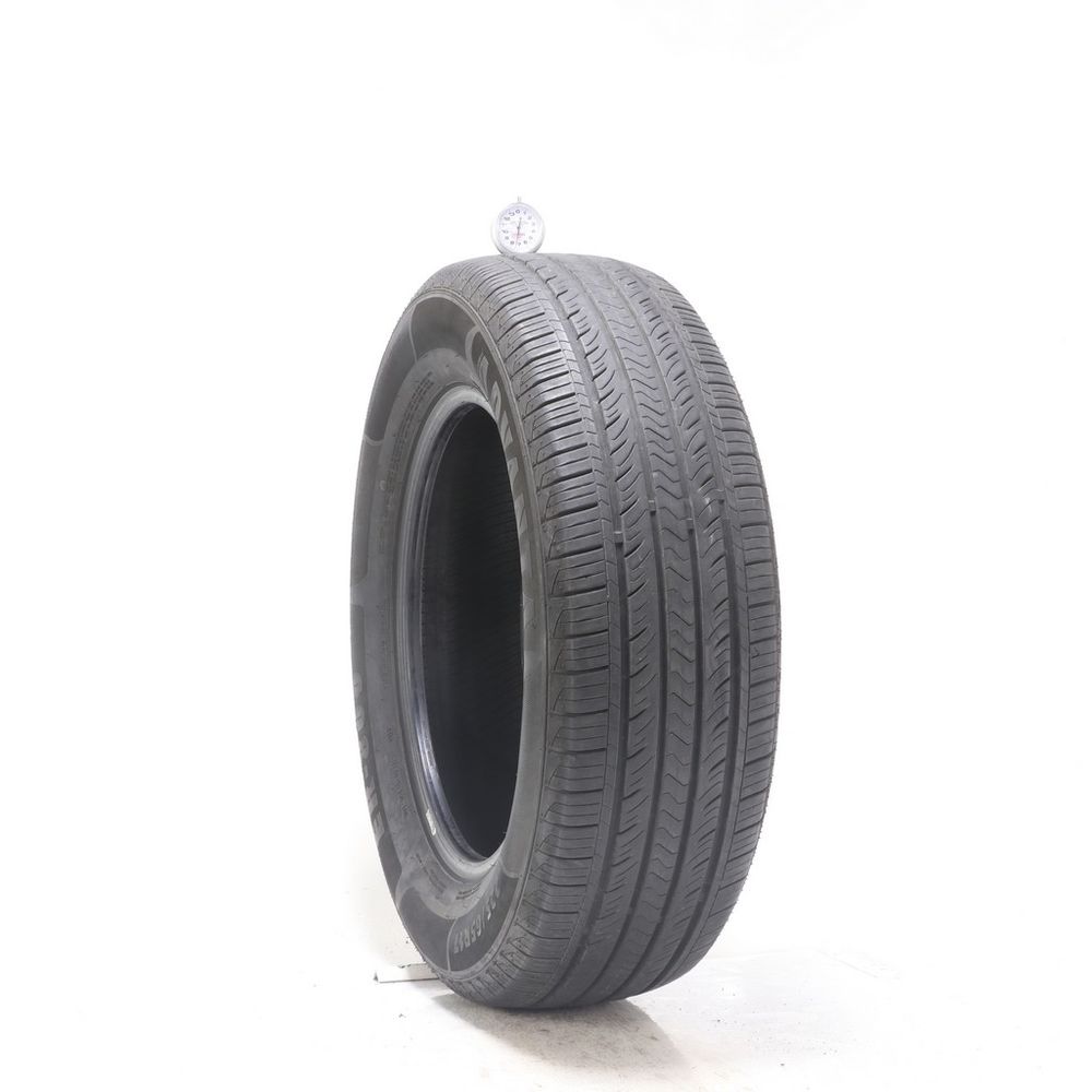 Set of (4) Used 225/65R17 Advanta ER-800 102H - 7-8/32 - Image 7