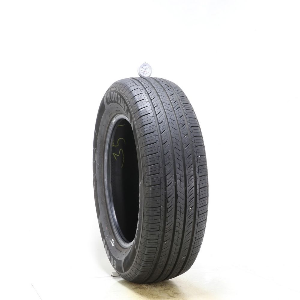 Set of (4) Used 225/65R17 Advanta ER-800 102H - 7-8/32 - Image 10
