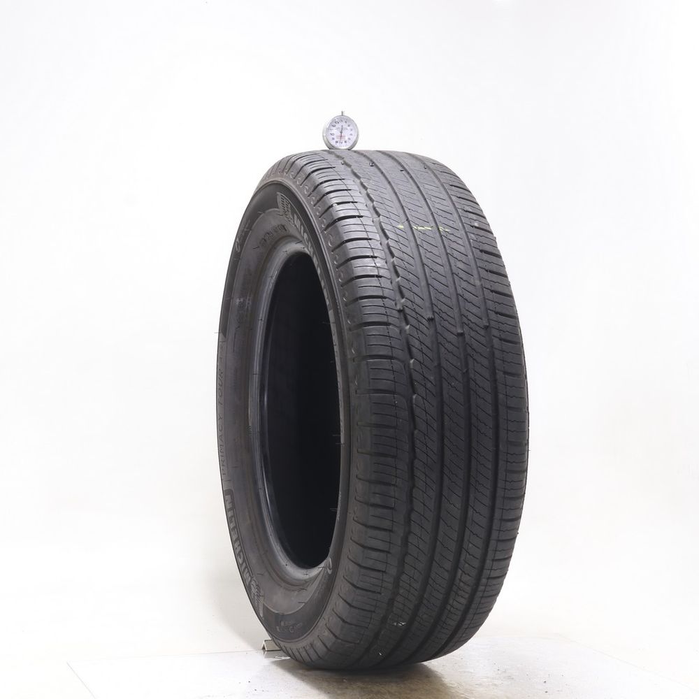 Used 245/60R18 Michelin Primacy Tour A/S 105H - 7.5/32 - Image 1