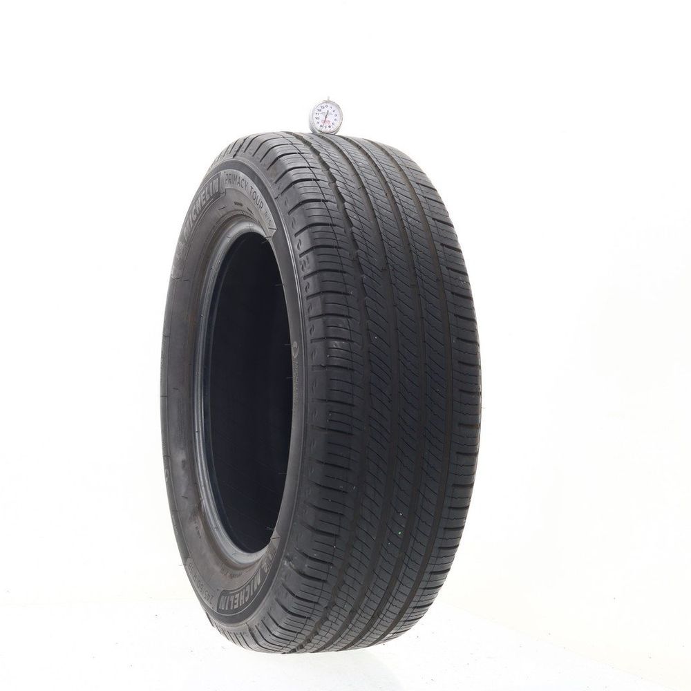 Used 245/60R18 Michelin Primacy Tour A/S 105H - 7.5/32 - Image 1