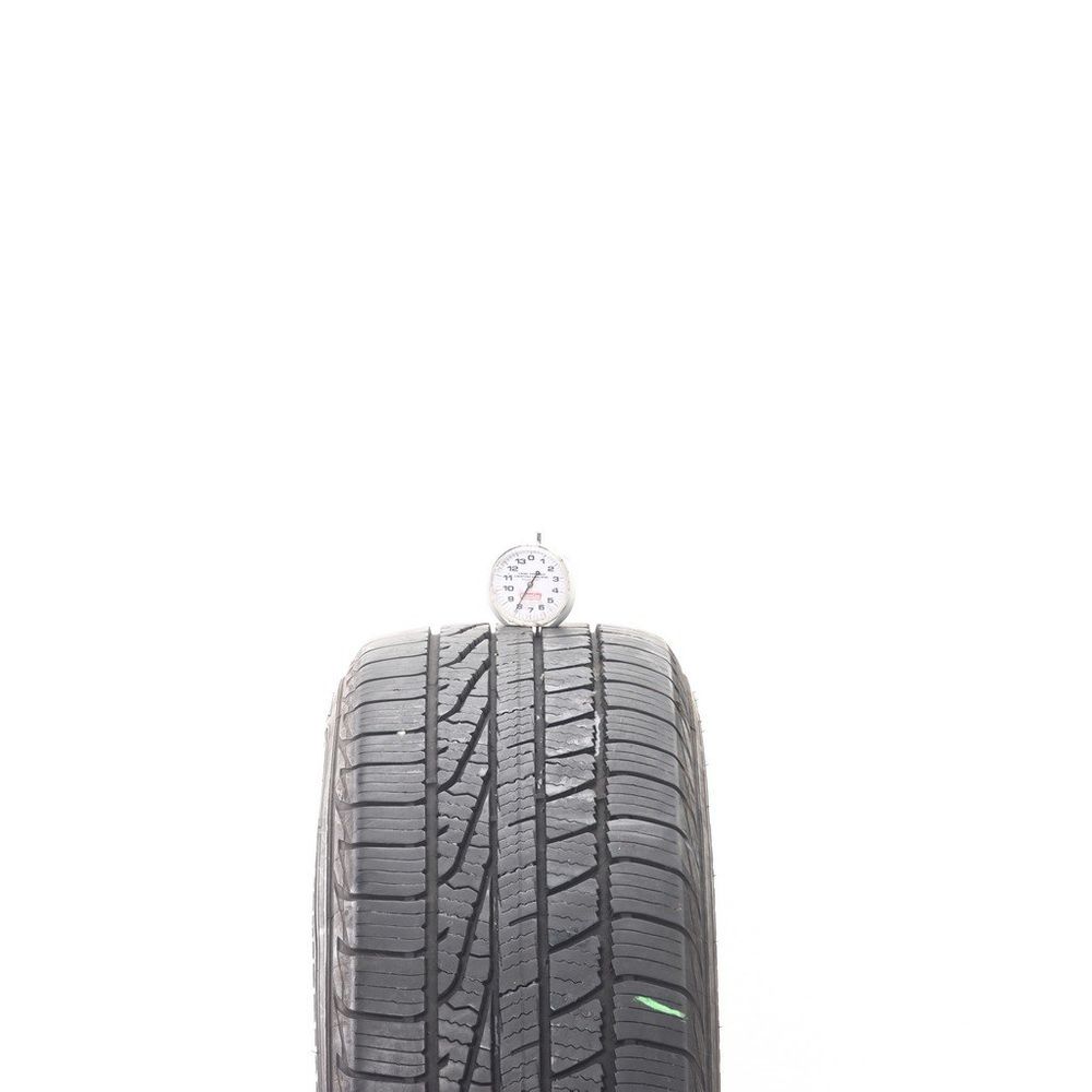 Set of (4) Used 205/55R16 Goodyear Assurance WeatherReady 91H - 7.5-9/32 - Image 5