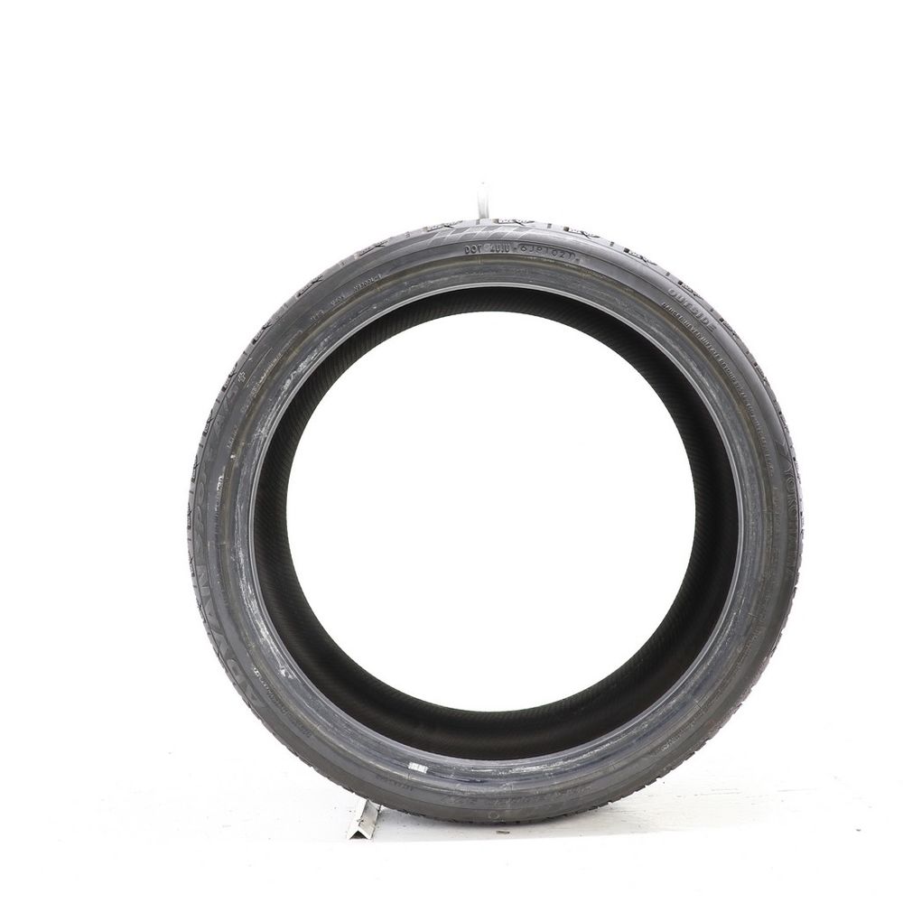 Used 275/30R20 Yokohama Advan Sport A/S Plus 97Y - 10.5/32 - Image 3