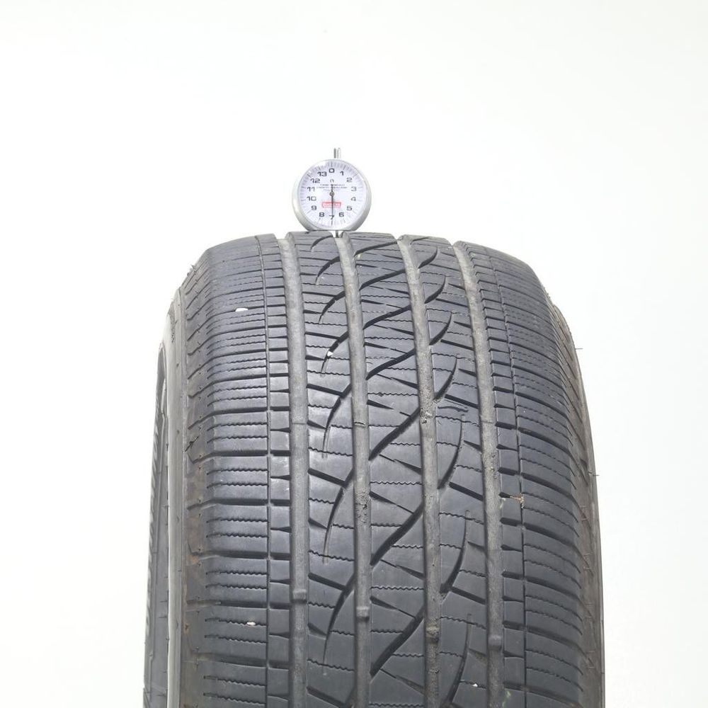 Set of (2) Used 265/65R18 Firestone Destination LE3 114T - 7-8.5/32 - Image 2