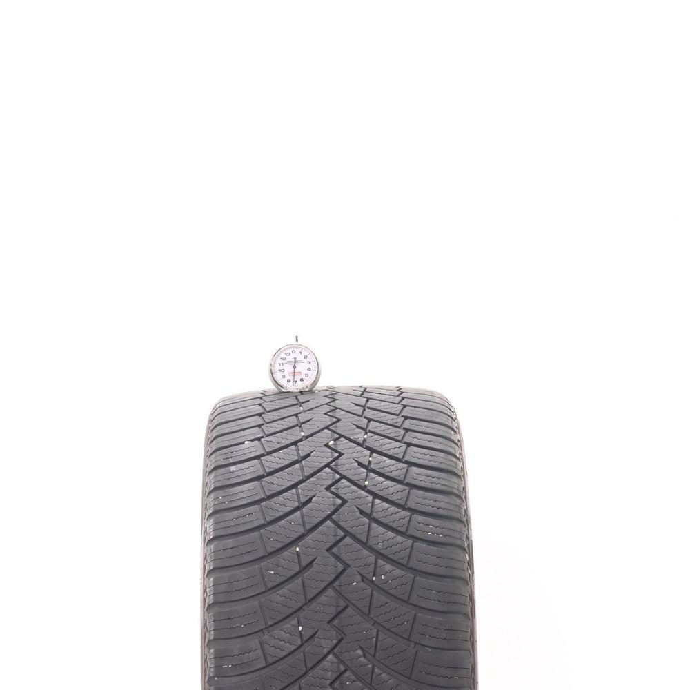 Set of (2) Used 245/40R18 Pirelli Cinturato Weather Active 97Y - 7-7.5/32 - Image 2