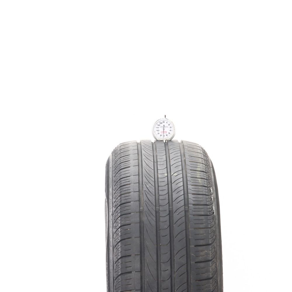 Used 225/60R17 Solar 4XS Plus 98H - 7/32 - Image 2