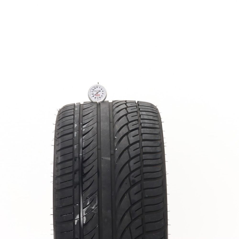 Set of (2) Used 275/35R20 Fullway HP108 102V - 9/32 - Image 2