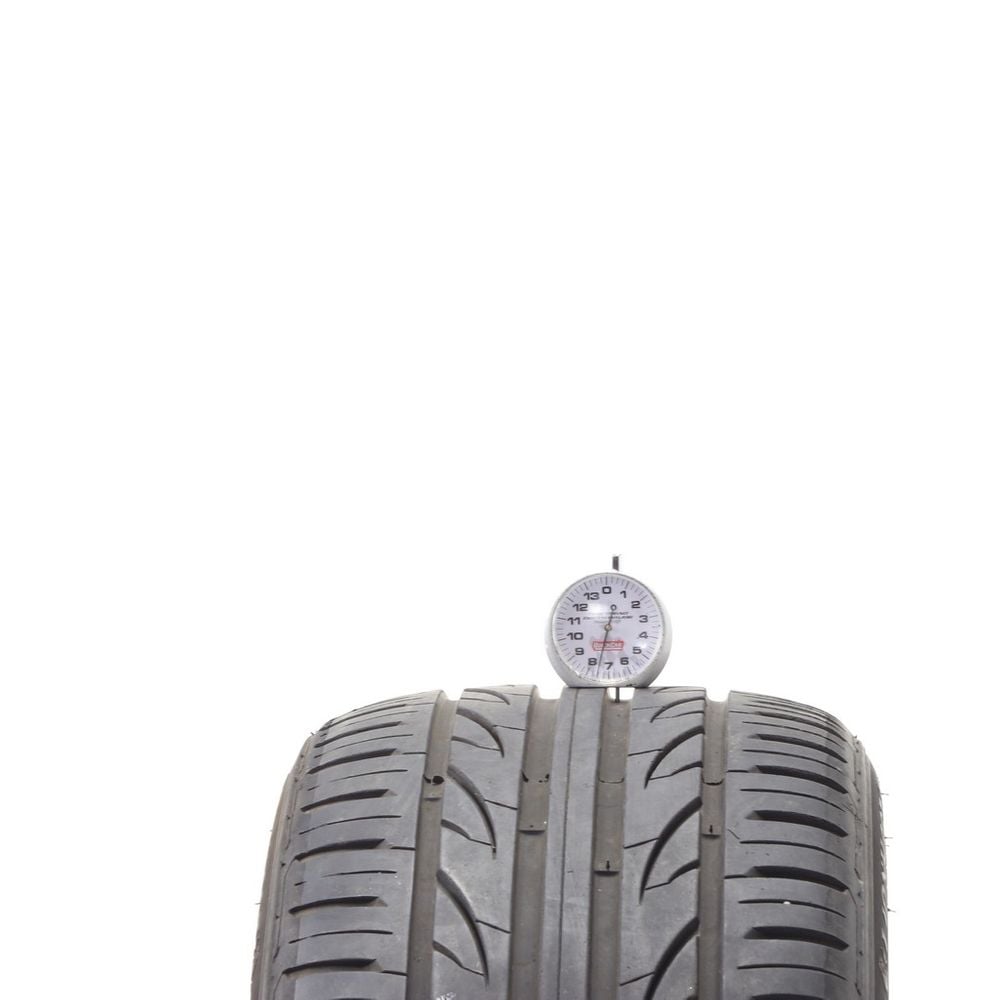 Set of (2) Used 235/40ZR18 Lionhart LH-503 95W - 7.5-8/32 - Image 2
