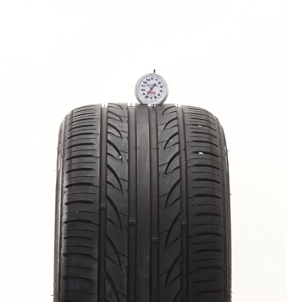 Set of (2) Used 235/40ZR18 Lionhart LH-503 95W - 7.5-8/32 - Image 5