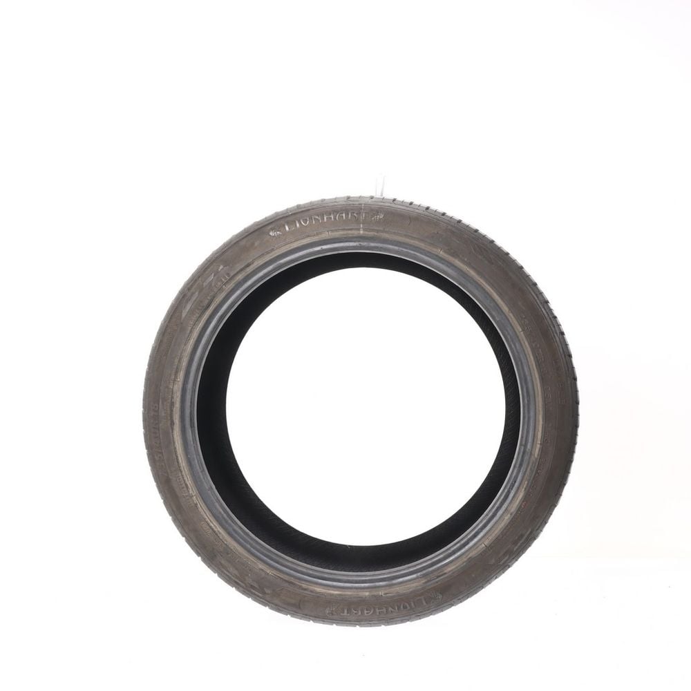Set of (2) Used 235/40ZR18 Lionhart LH-503 95W - 7.5-8/32 - Image 6