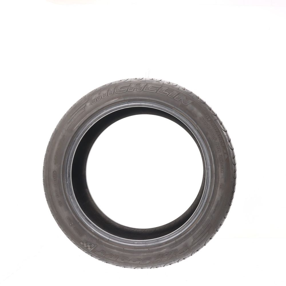 Used 275/40ZR18 Michelin Pilot Sport K1 99Y - 7.5/32 - Image 3