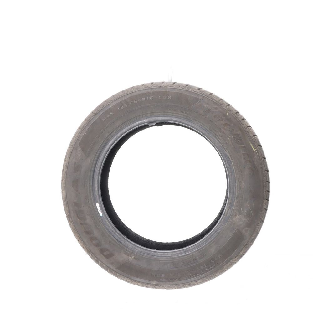 Set of (2) Used 185/65R15 Douglas Touring A/S 88H - 5-6.5/32 - Image 6