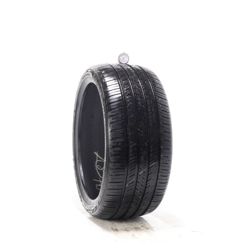 Used 265/35R20 Atlas Force UHP 99Y - 9.5/32 - Image 1