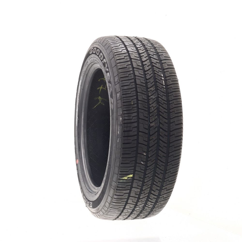 Set of (2) Driven Once 245/55R18 Goodyear Eagle RS-A 103V - 10.5-11/32 - Image 4