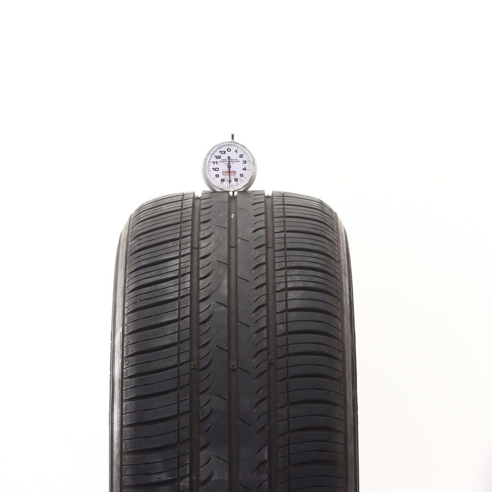 Set of (2) Used 205/55R16 Kumho ECO Solus KH25 89H - 7/32 - Image 2