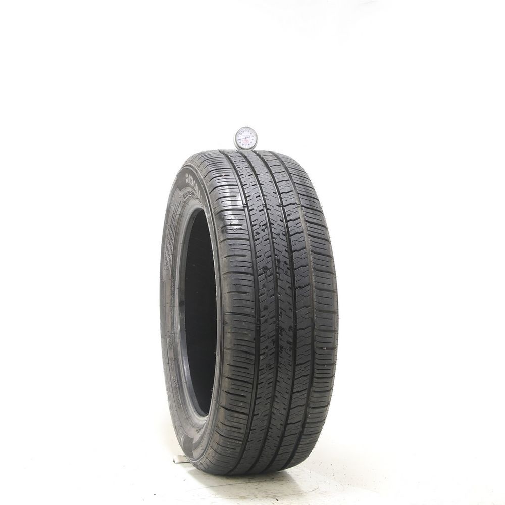 Used 225/55R17 National Duration EXE 97T - 10/32 - Image 1
