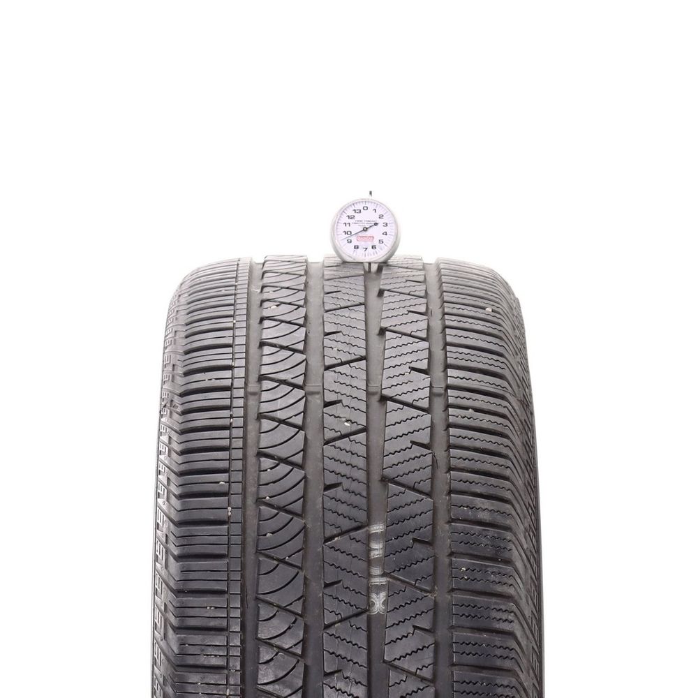 Set of (2) Used 265/45R20 Continental CrossContact LX Sport 104H - 8-9.5/32 - Image 5