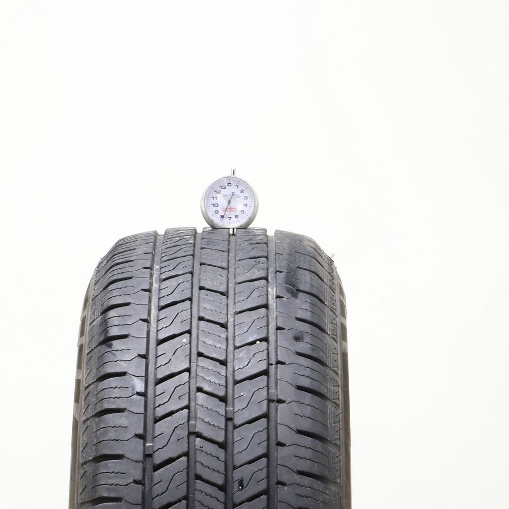 Used 235/65R17 Summit Trail Climber HT II 104T - 7.5/32 - Image 2