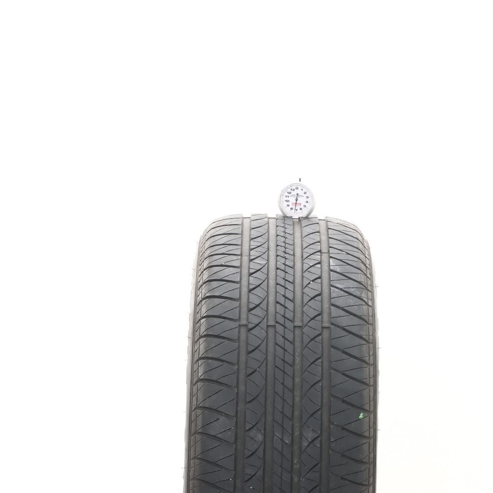 Set of (4) Used 235/55R17 Douglas Touring A/S 99W - 5.5-7/32 - Image 11
