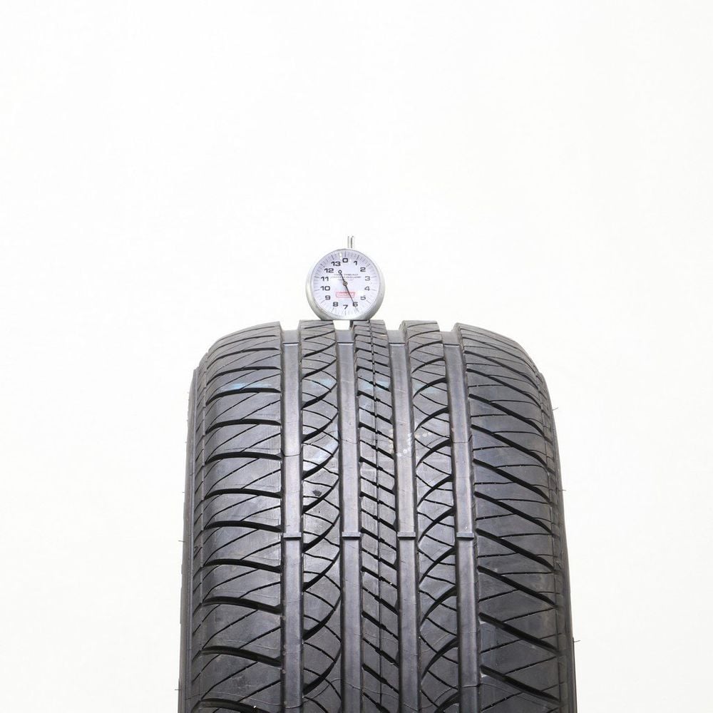Set of (4) Used 235/55R17 Douglas Touring A/S 99W - 5.5-7/32 - Image 5