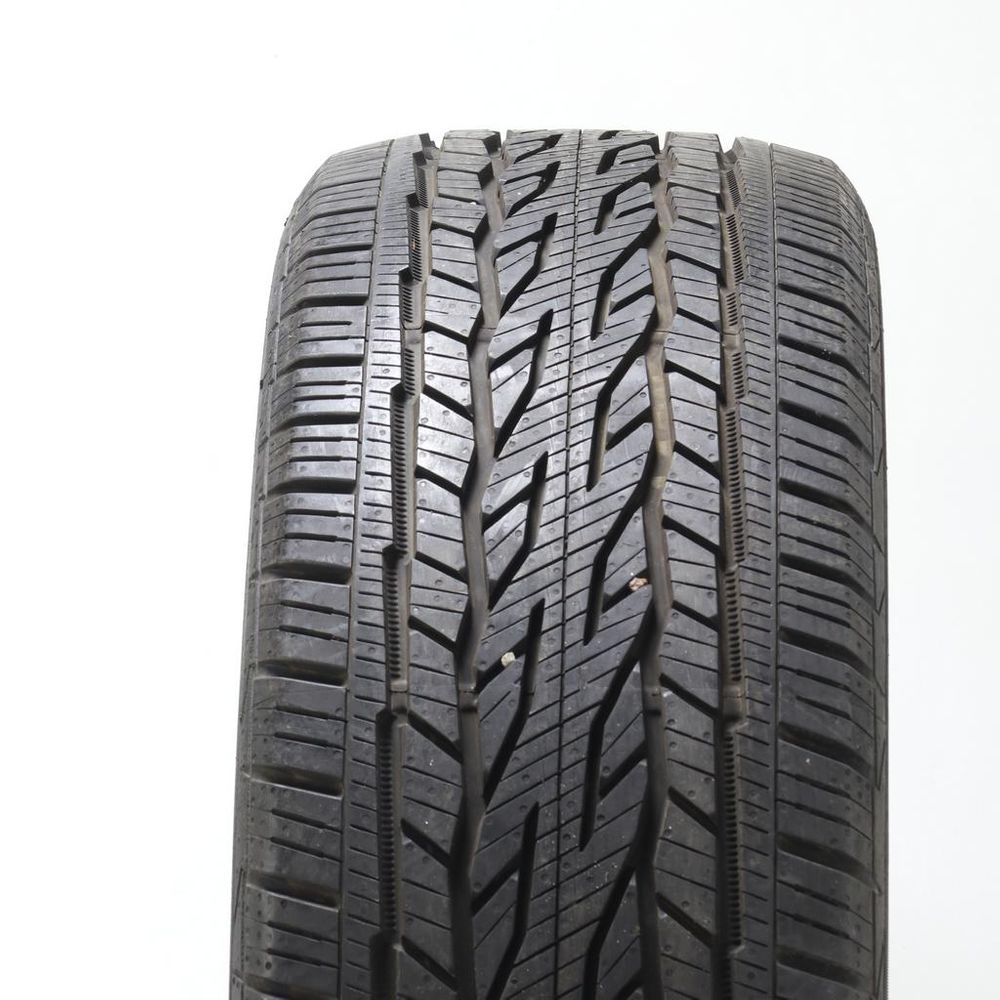 Driven Once 275/55R20 Continental CrossContact LX20 111S - 11/32 - Image 2